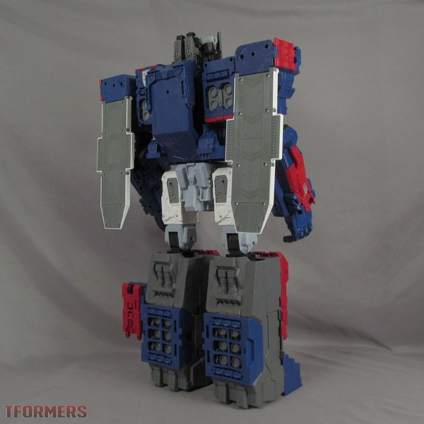 TFormers Titans Return Fortress Maximus Gallery 46 (46 of 72)